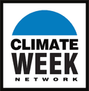 Climate Week Network Logo