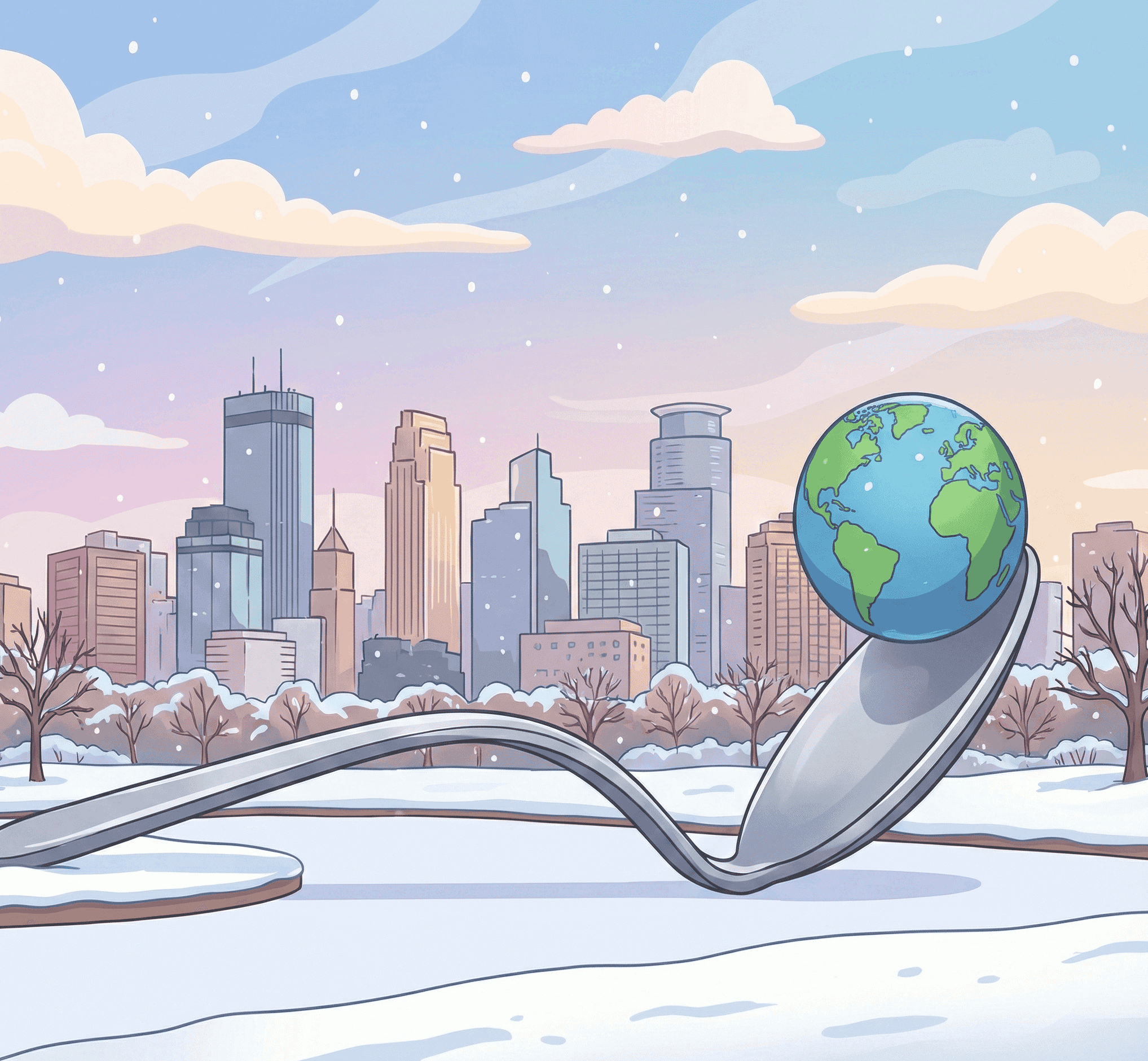 Minneapolis Climate Week