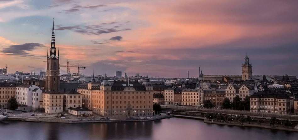 Stockholm Climate Week